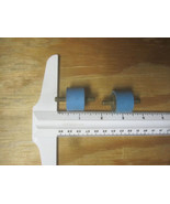 2 ASPLUNDH BRUSH BANDIT MODEL 100 RADIATOR MOUNTS ISOLATORS - $22.29 CAD
