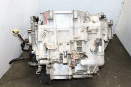 2005-2008 ACURA RL AWD AUTOMATIC TRANSMISSION ALL WHEEL DRIVE P2443 image 8