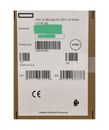 HP P48899-B21 HPE DL360 G11 2SFF X4 U.3 BC TM KIT - $13,984.67 MXN
