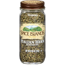 Spice Islands Italian Herb Seasoning, 0.65 Ounce - £13.58 GBP