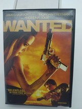 Wanted (Single-Disc Widescreen Edition) [DVD] - DVD - £4.11 GBP