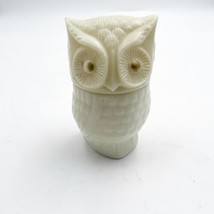Vintage Avon Owl Moonwind Cream Sachet Bottle Only. - $14.99