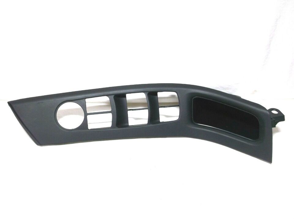 14-15-16  HYUNDAI ELANTRA/  MASTER POWER WINDOW SWITCH BEZEL/ TRIM.OEM/B... - $13.44