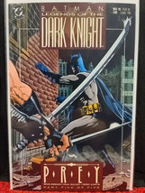 Legends of the Dark Knight #15 - [BF] - DC Comics - Batman - Combine Shipping - £2.42 GBP