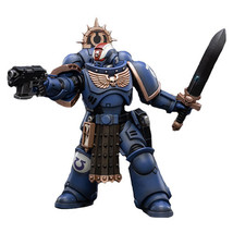 Lieutenant Ultramarines Primaris Collection Figure - Amulius - £89.00 GBP