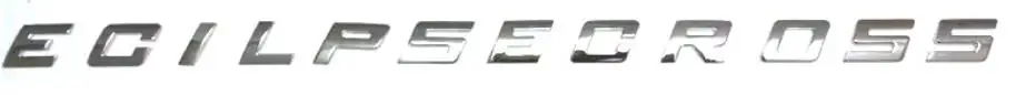 Car 3D Letters Hood Emblem Logo Badge Car Stickers Styling Car Accessories Wordi - £25.01 GBP