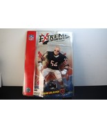Extreme Athletes Brian Urlacher Figure Chase/Variant Chicago Bears NFL - $10.84