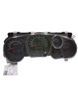 12 13 Toyota tundra 5.7 L engine speedometer OEM 83800-0CL90 146,358 miles - €85,00 EUR