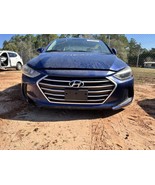 Passenger Axle Shaft Front Automatic Transmission Fits 17-20 ELANTRA 104... - $2,465.91 MXN