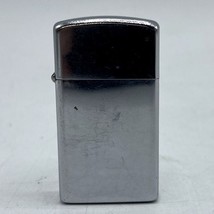 Zippo Slim Lighter 1973 Standard - $14.84