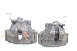 98-05 VOLKSWAGEN PASSAT FRONT LEFT & RIGHT BRAKE CALIPERS PAIR Q6559 image 5