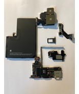 Apple iPhone 13 pro Max 1TB Graphite Unlocked logic board A2484 no baseband - €219,54 EUR