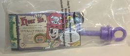 1994 Burger King Beach Party Darkwing Duck Shovel Squirter in Package - £3.09 GBP