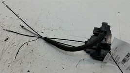 2011 Nissan Versa Door Latch Lock Right Passenger Rear 2008 2009 2010 2012Ins... - $44.95