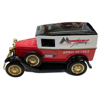 Liberty Classics Martinsville Ford Model A Delivery Van 1:25 Scale Die C... - $19.99