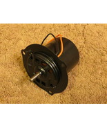 Engine Cooling Fan Motor-Radiator Fan Motor 4 Seasons 35660 - $40.68 CAD