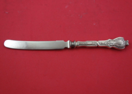 Du Barry by Durgin Sterling Silver Citrus Knife HH WS 7 5/8&quot; - £85.35 GBP