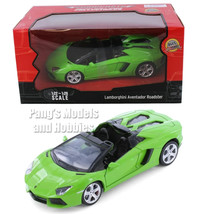 2013 Lamborghini Aventador Roadster LP 700-4 1/24 Scale Diecast Model - ... - $34.64