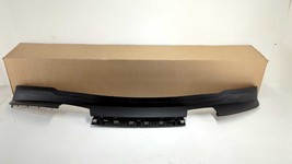 New OEM Genuine Ford Front Lower Bumper Valance 2021-2023 F-150 ML3Z-17626-BB - $163.35