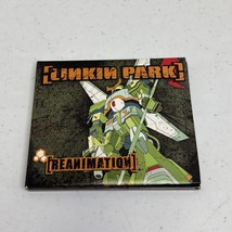 LINKIN PARK - Reanimation [Digipak] CD - $10.00