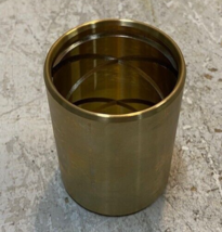 Bronze Bushing Bearing Sleeve Cylinder 9200 | 507270REV3 | 42400 | 3&quot; Tall - $29.99