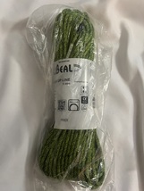Beal Back Up Line - 5mm Green, 40M - £104.30 GBP
