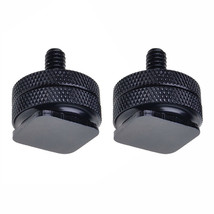 Neewer 2x Durable Pro 1/4&quot; Mount Adapter for Tripod Screw to Flash Hot Shoe - £14.05 GBP