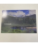 The Colorado River Postcard - $2.24