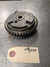 Exhaust Camshaft Timing Gear From 2016 GMC Acadia  3.6 12635460 - $49.95