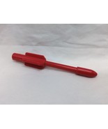 Fisher Price Construx Weapon Thundering Tracks Tank Missile Replacement ... - $282.06 MXN