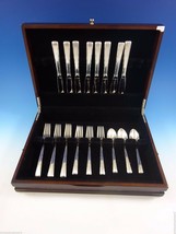 Horizon by Easterling Sterling Silver Flatware Set For 8 Service 32 Pieces - $1,534.50