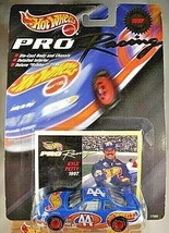 1997 Hot Wheels Pro Racing Collector 1st Edition Kyle Petty #44 Hot Wheels - £7.25 GBP