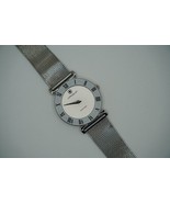 Silver Hanowa Swiss Womans Watch 35mm - $25.25