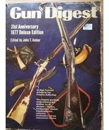 Gun Digest 1977 Deluxe Edition - $100.44 MXN