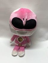Funko Mighty Morphin Power Rangers Pink Ranger Plush 8&quot; 2017 - £20.91 GBP