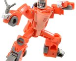 Transformers SS-98 Autobot Wheelie - $55.22