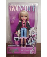 Bratz Going Out Choe Doll - $25.00