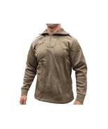 Polypro Brown Polypropylene ECWCS Top Thermals Under Shirt Cold Weather ... - €18,57 EUR