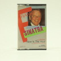 Frank Sinatra Now Is The Hour Cassette Tape - £5.43 GBP
