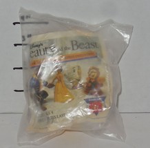 1991 Burger King Kids Club Disney Beauty and the Beast Belle MIP - £11.03 GBP