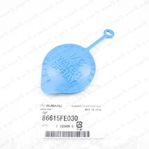 New Genuine Impreza WRX Sti Intercooler Water Spray Cap Reservoir Bottle... - $18.91