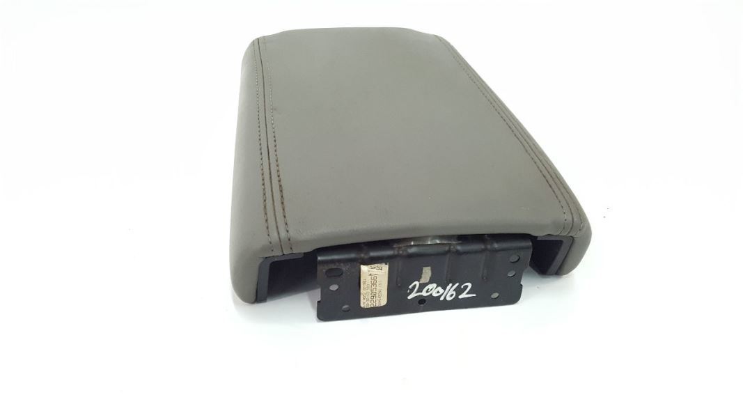 Center Console Lid Only OEM 2014 Buick Enclave  Item image 4