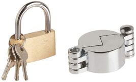 Orbit Underground 37439 Hose Bib Lock - $11.95