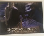 Ghost Whisperer Trading Card #42 Jennifer Love Hewitt - $1.97
