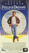 FIELD of DREAMS (vhs) *NEW* farmer builds baseball diamond at urging of ghosts - £5.18 GBP
