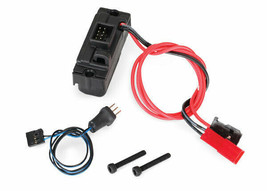 Traxxas Part 8028 - LED lights power supply TRX-4 New in Package - $36.99