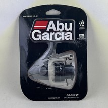 Abu Garcia MAXZSP10-C Max Z Spinning Reel New Sealed - $28.04