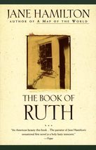 The Book of Ruth [Paperback] Hamilton, Jane - £2.34 GBP