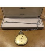South Bend Wadsworth Pocket Watch 429 19 Jewel 12s Gold Filled 14K 25 Ye... - $2,976.49 MXN