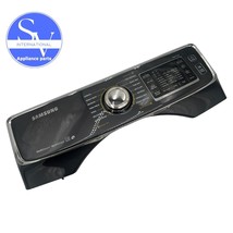 Samsung Dryer Control Panel DC97-19326A DC97-19327A DC92-01607J - £99.17 GBP
